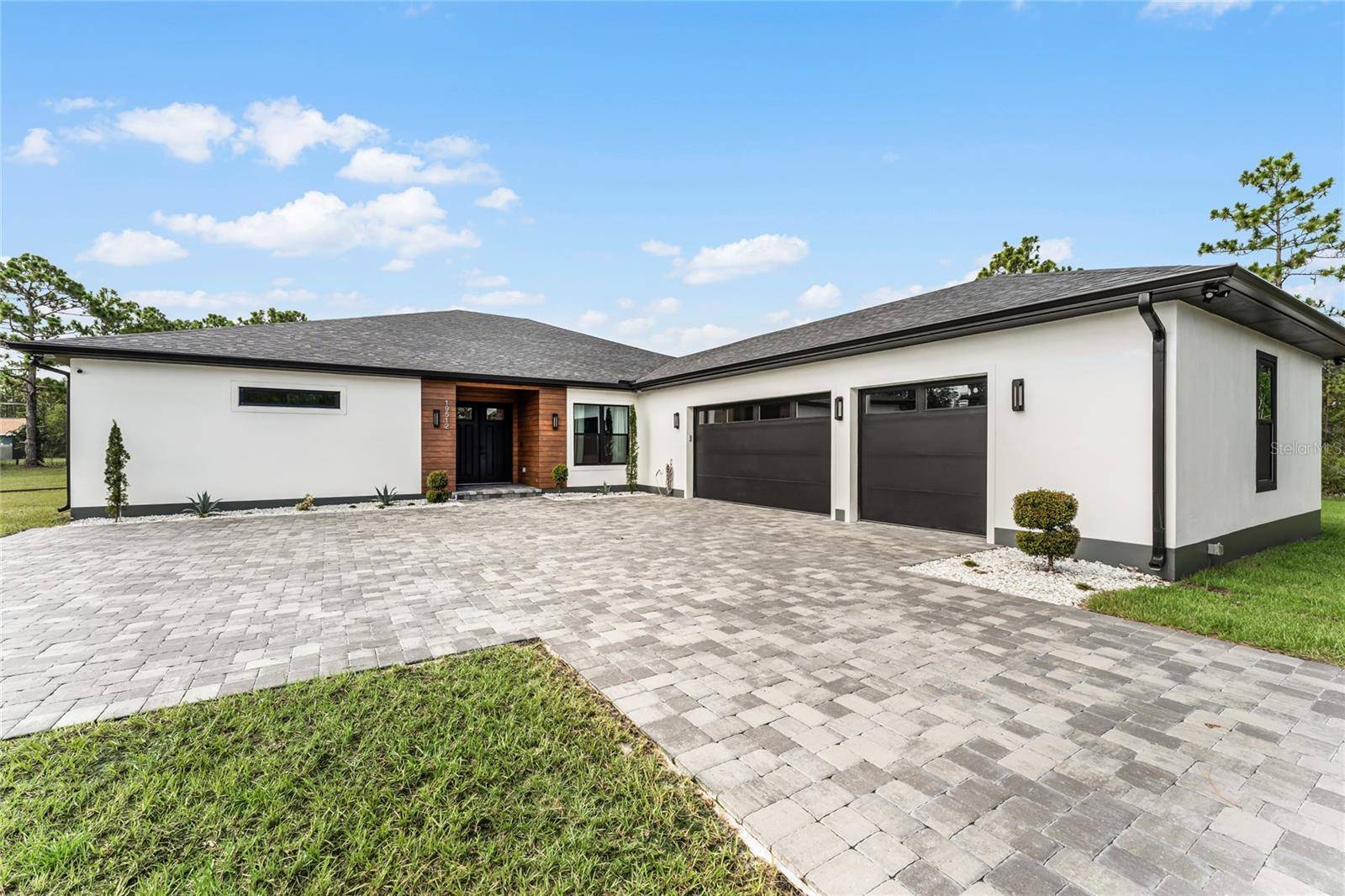 19512 MAJESTIC ST, Orlando, FL 32833