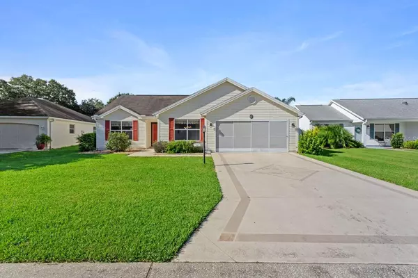 506 CARRERA DR, The Villages, FL 32159