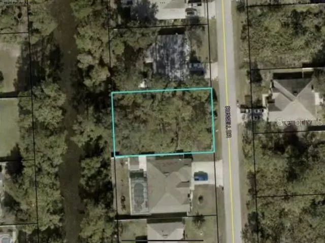 32 RUSSELL DR, Palm Coast, FL 32164