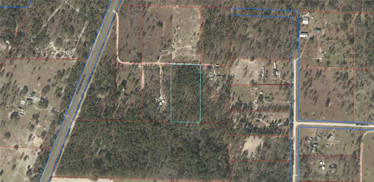 Morriston, FL 32668,12940 SE 71ST ST