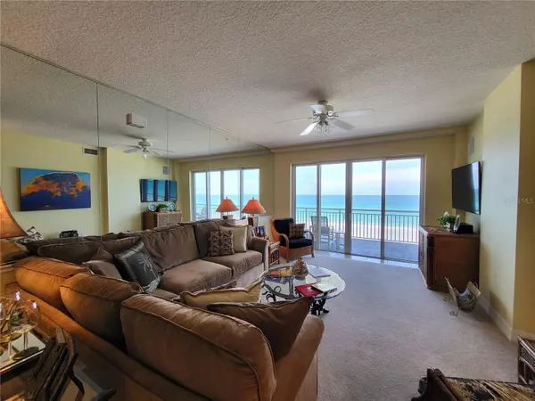 Ponce Inlet, FL 32127,4757 S ATLANTIC AVE #403