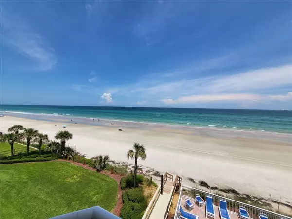 Ponce Inlet, FL 32127,4757 S ATLANTIC AVE #403