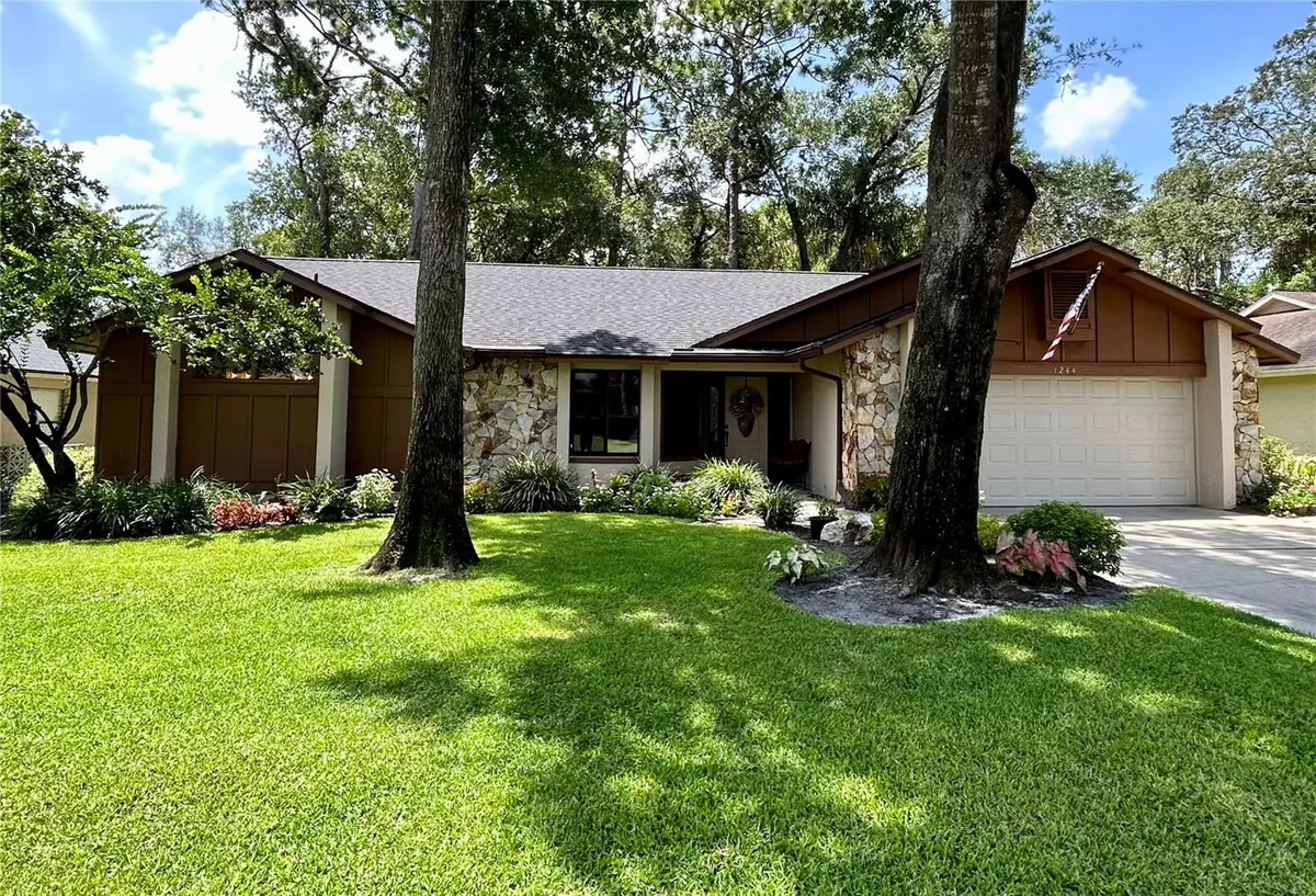 Altamonte Springs, FL 32714,1244 BENT OAK TRL