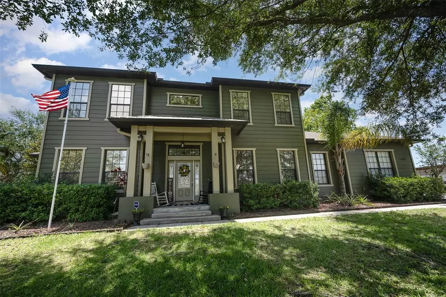 25608 MISS OLLIE DR, Astatula, FL 34705