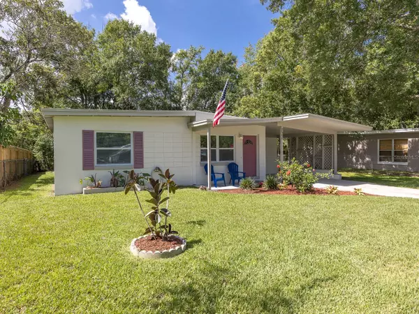 Sanford, FL 32771,121 MAYFAIR CIR