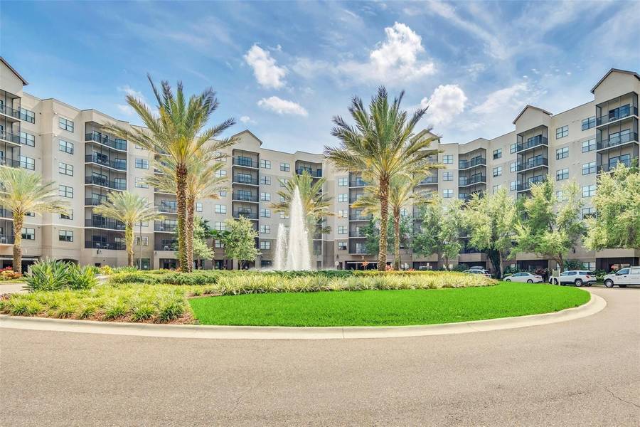 14501 GROVE RESORT AVE #1107, Winter Garden, FL 34787