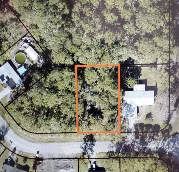 653 WEAVER RD SW, Palm Bay, FL 32908