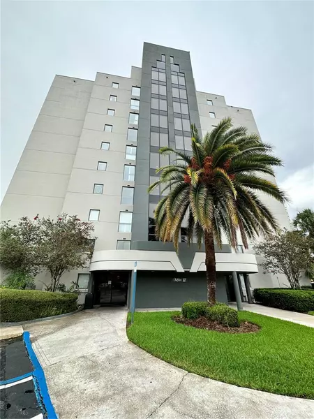 6165 CARRIER DR #2803, Orlando, FL 32819