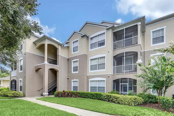 Altamonte Springs, FL 32714,583 BRANTLEY TERRACE WAY #101