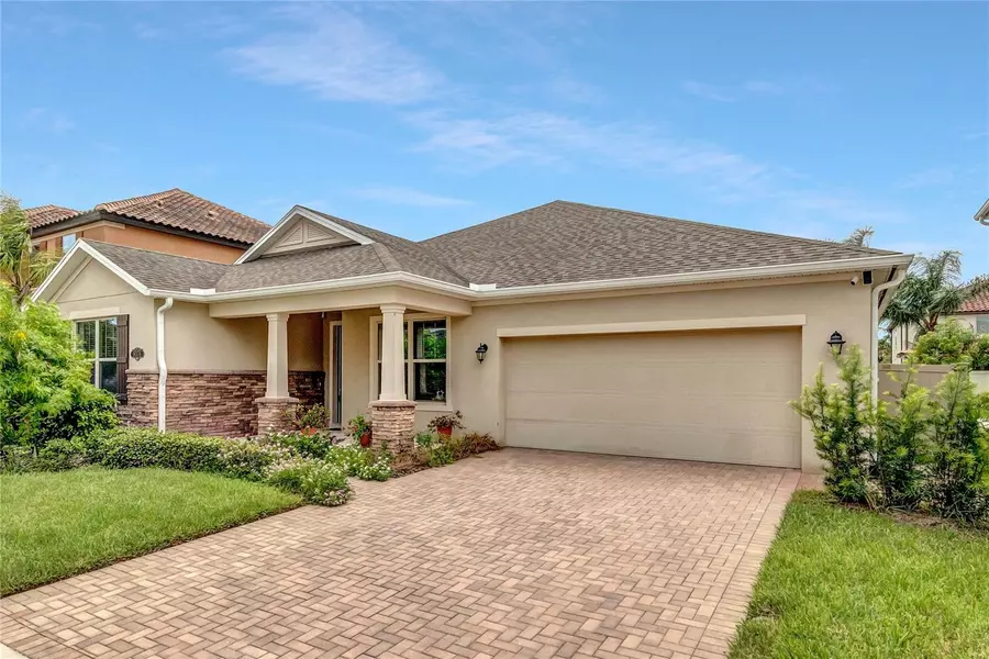 9078 OVERLOOK PASS DR, Windermere, FL 34786