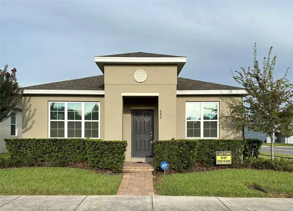 689 BONSAI ST, Apopka, FL 32703