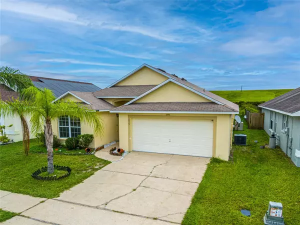 Kissimmee, FL 34746,615 EAGLE POINTE  S