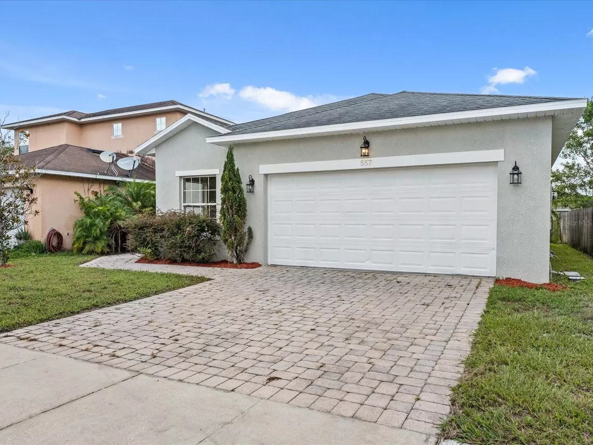 Orlando, FL 32807,557 HIBISCUS COVE DR