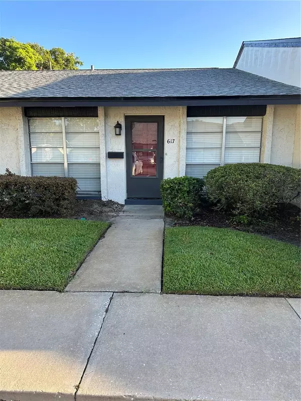 Maitland, FL 32751,617 GROVE CT #533