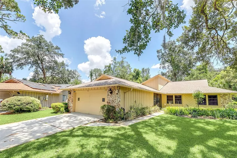 54 WILDWOOD TRL, Deland, FL 32724