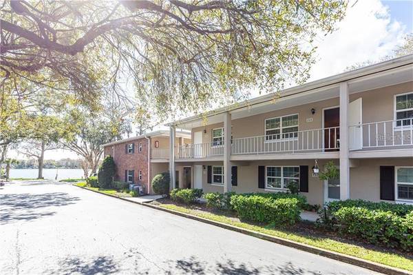 2500 LEE RD #233, Winter Park, FL 32789