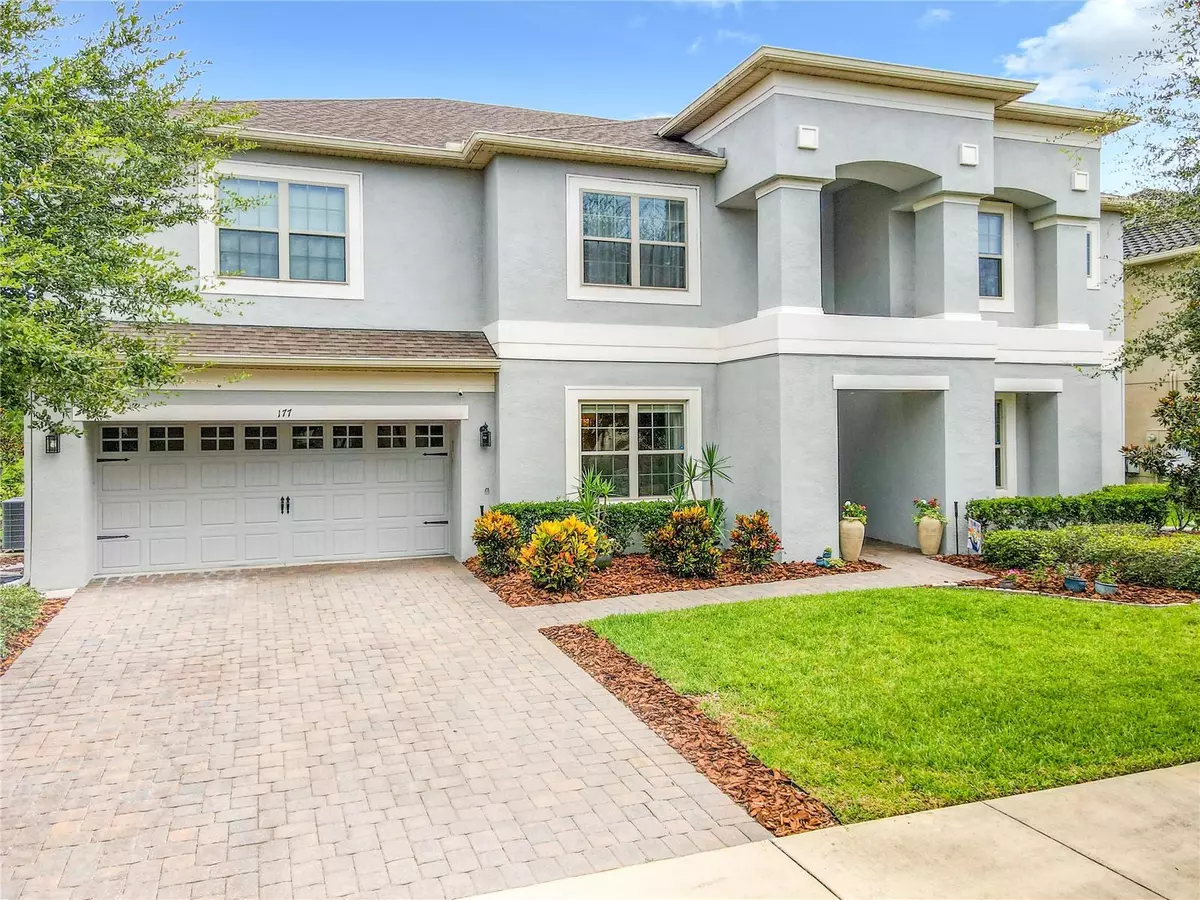 Oviedo, FL 32765,177 ETHAN HAMMOCK CT