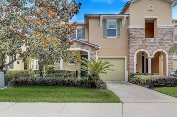 527 LAKE EAGLE LN, Sanford, FL 32773