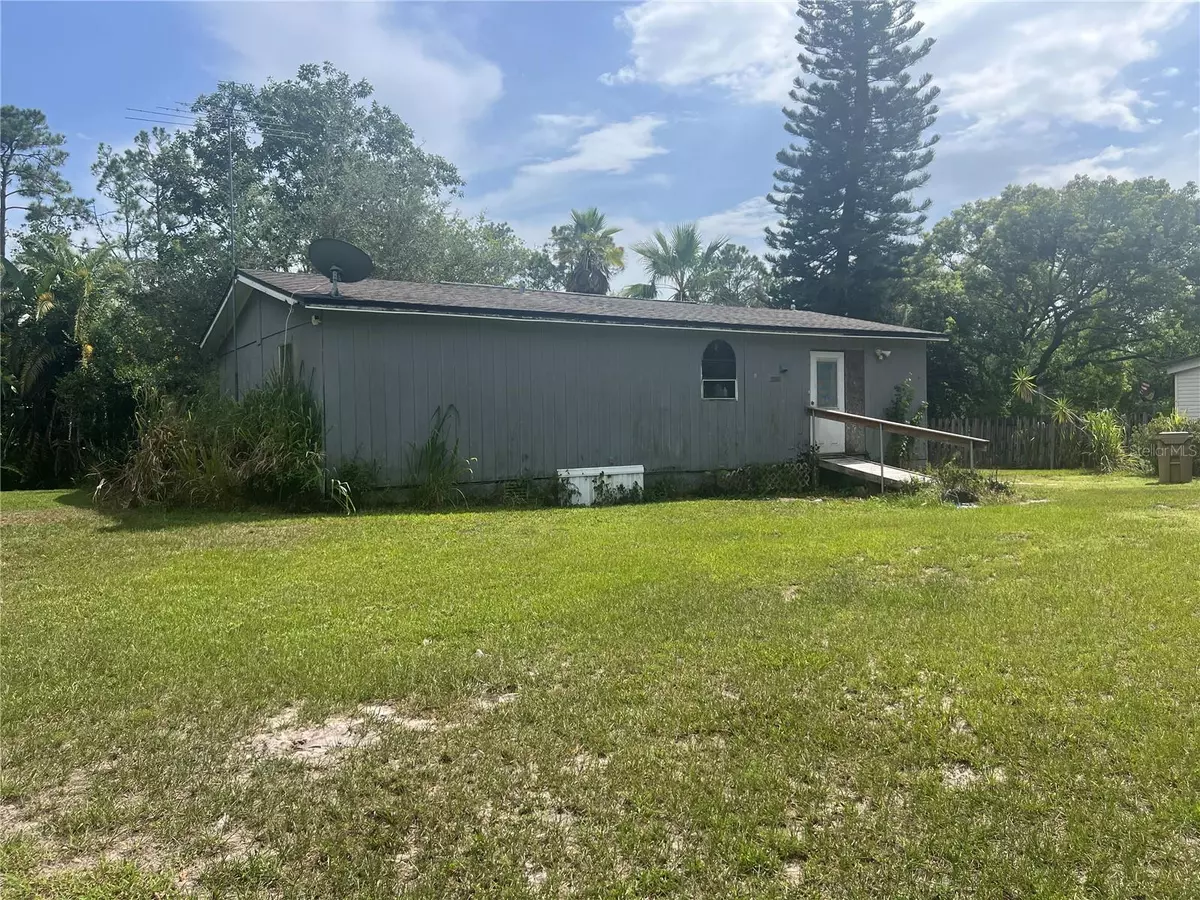 Saint Cloud, FL 34771,5195 COUNTRYSIDE CT