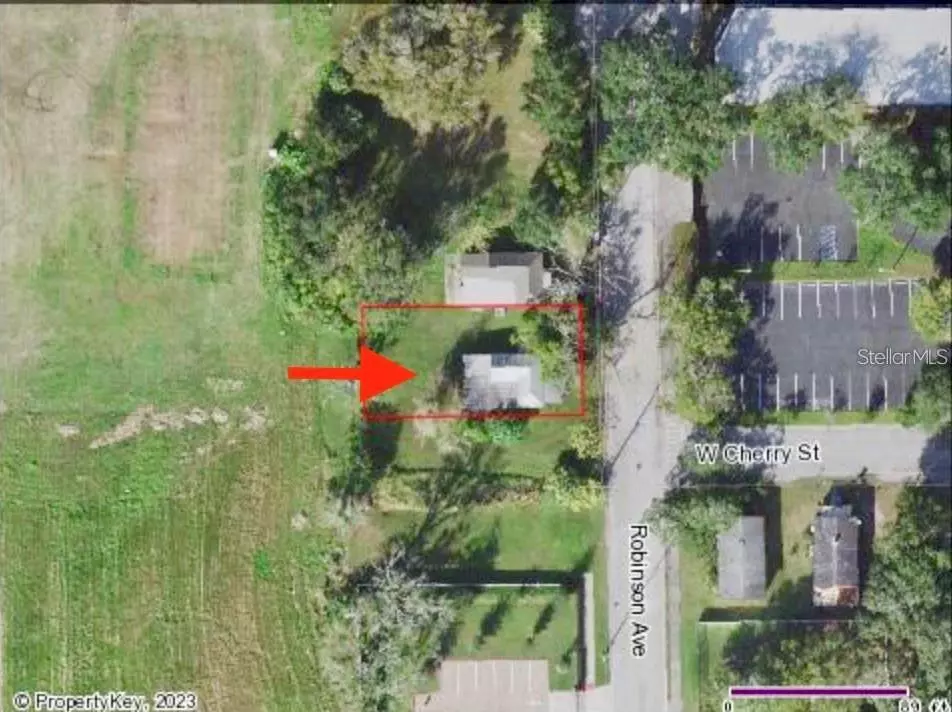 Kissimmee, FL 34741,1304 ROBINSON AVE