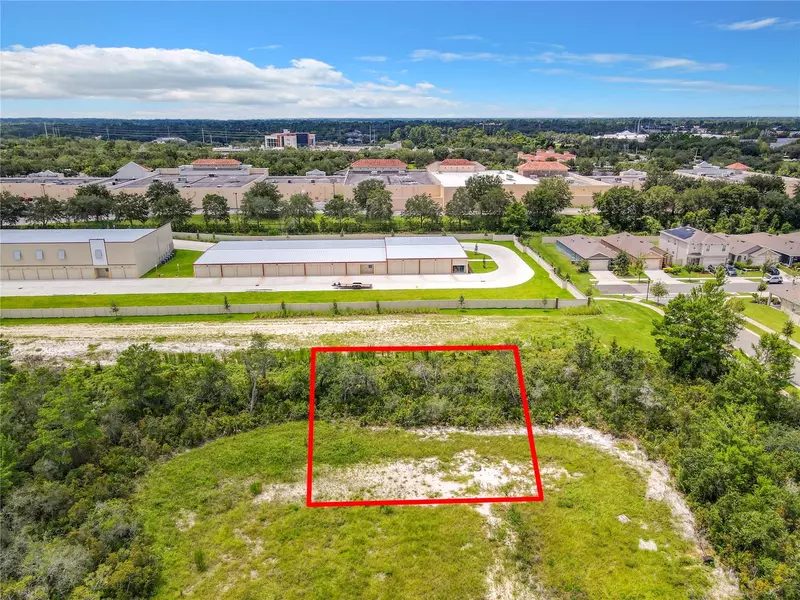 00 PARC HILL BLVD, Orange City, FL 32763