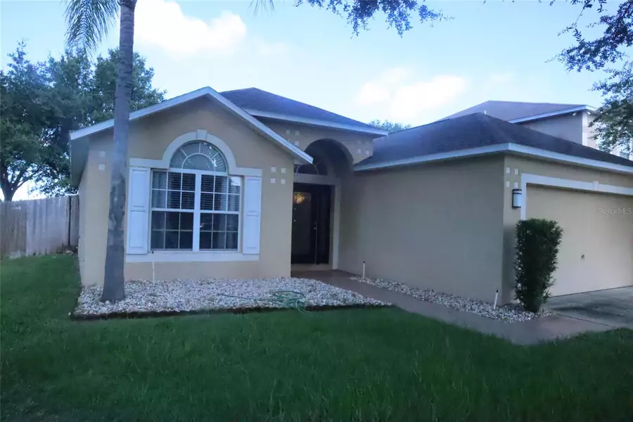 429 NUESTRA PL, Groveland, FL 34736