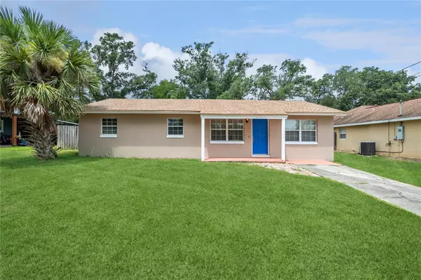 3408 MARTIN ST, Orlando, FL 32806