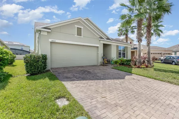 Orlando, FL 32824,3863 PINE GATE TRL