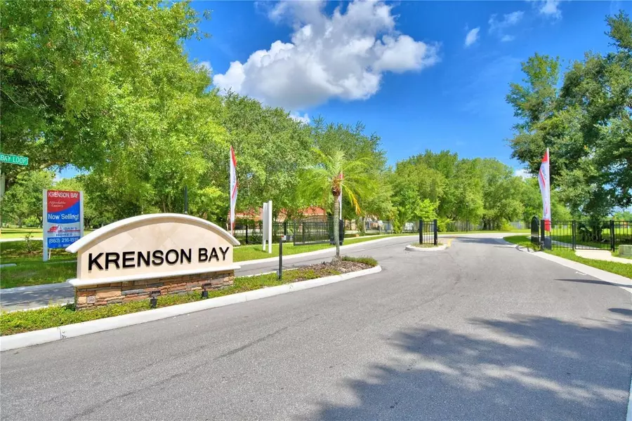 199 KRENSON BAY LOOP, Winter Haven, FL 33881