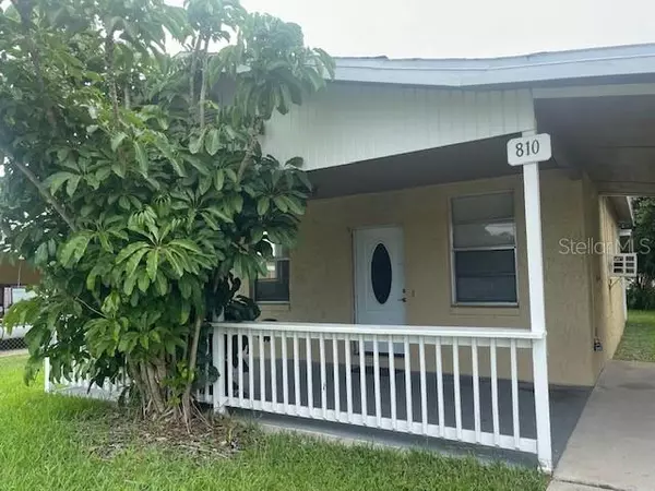 New Smyrna Beach, FL 32168,810 OLEANDER ST