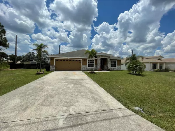 Poinciana, FL 34759,443 ARKANSAS CT