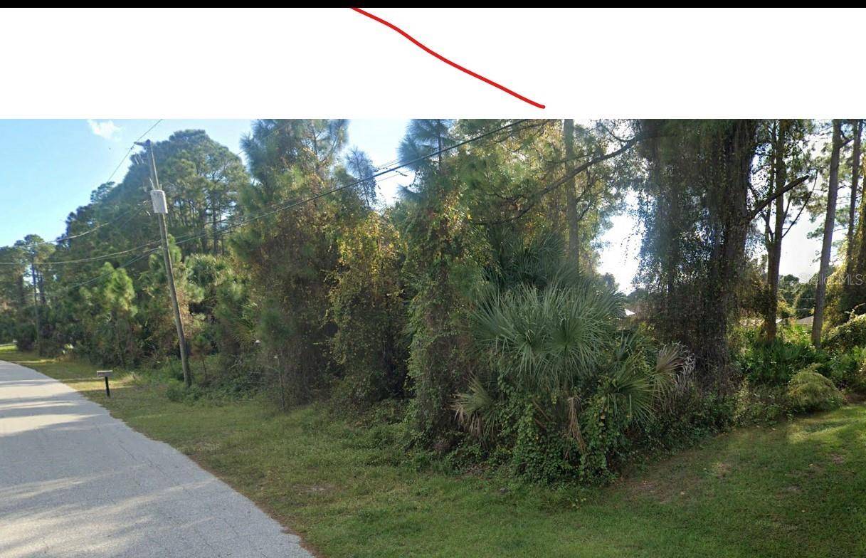 14XX JAPAN ST, North Port, FL 34288
