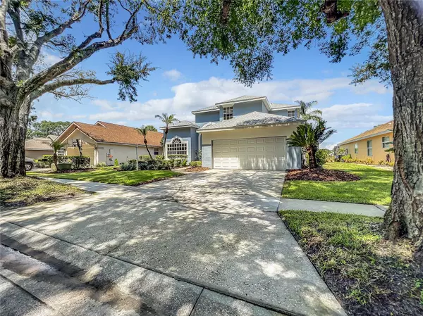 Lake Mary, FL 32746,981 PADDINGTON TER