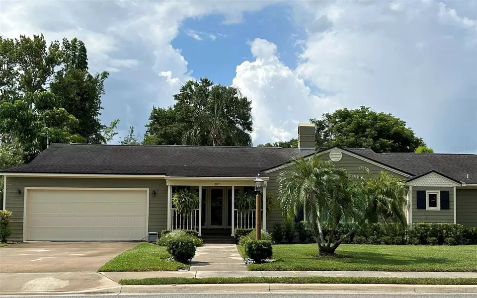 307 W PAR ST, Orlando, FL 32804