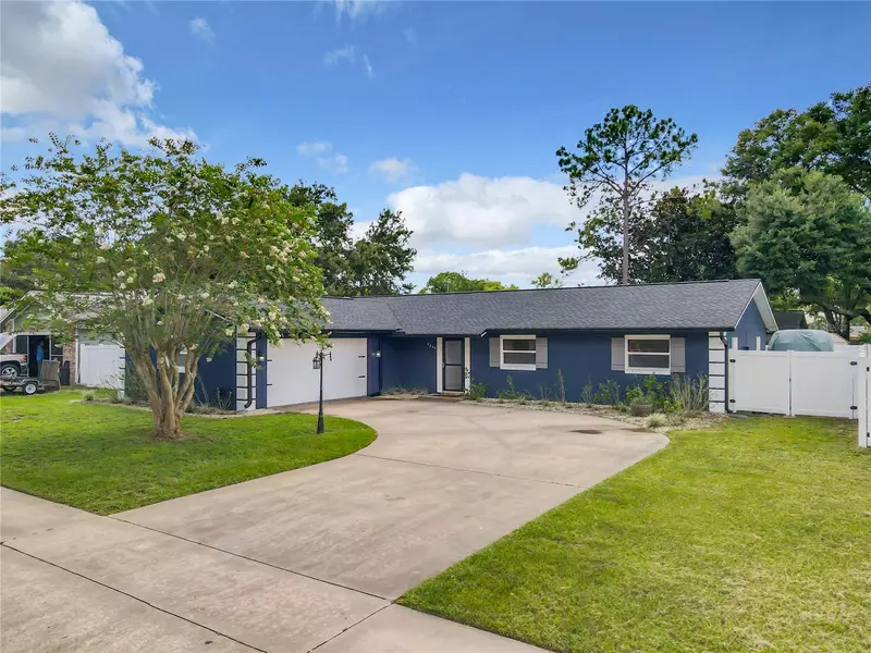 5520 ALBERT DR, Winter Park, FL 32792