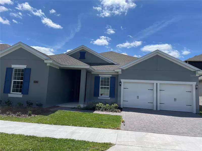 15173 LAKE BESSIE LOOP, Winter Garden, FL 34787