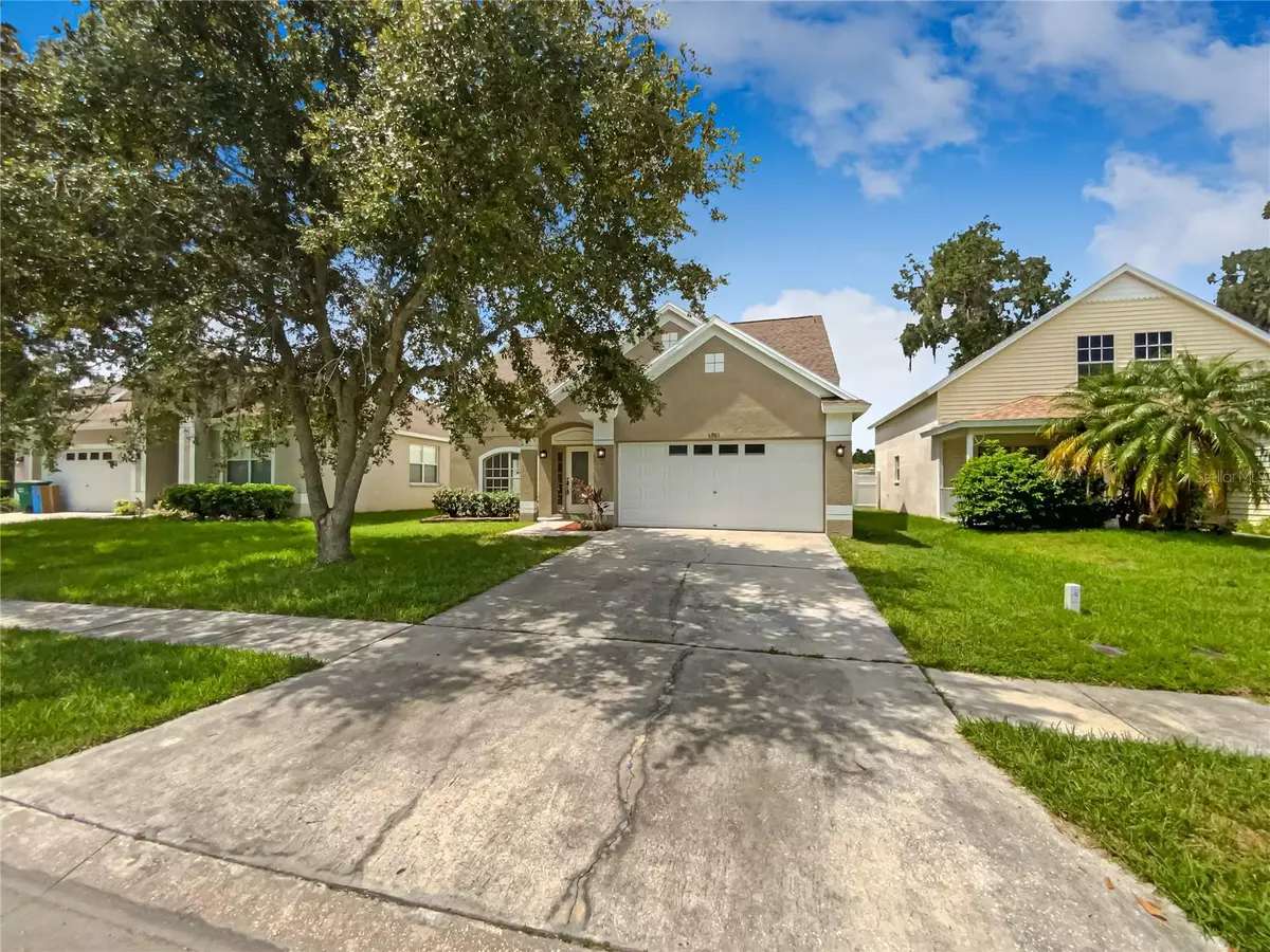 Wesley Chapel, FL 33545,4701 WHITE BAY CIR