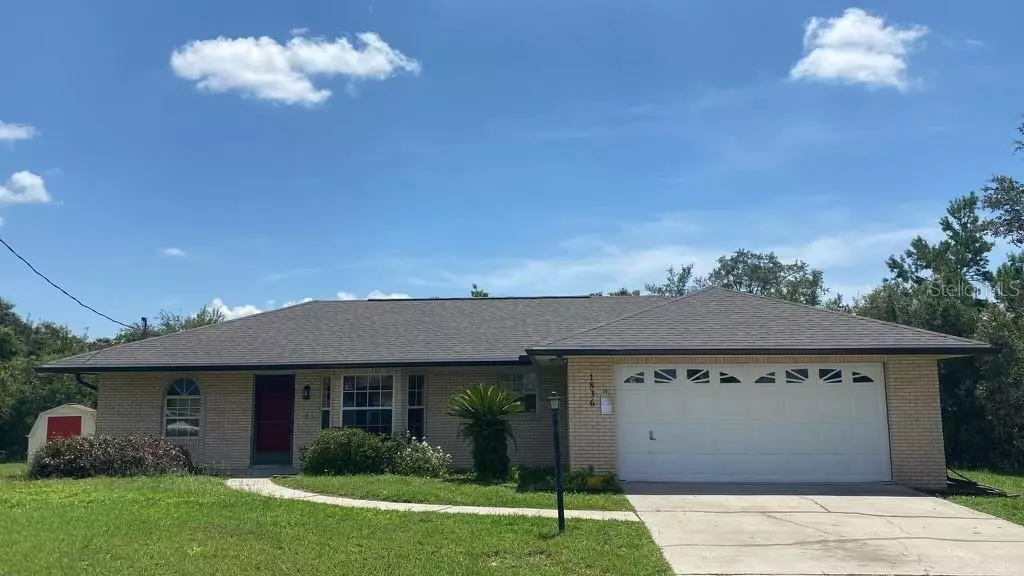 1836 COROLLA CT, Deltona, FL 32738