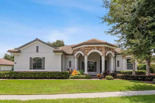 25495 HAWKS RUN LN, Sorrento, FL 32776