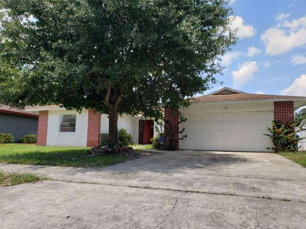 3223 SHADY WILLOW DR,  Orlando,  FL 32808