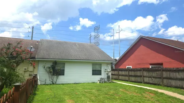 3012 JON JON CT, Orlando, FL 32822