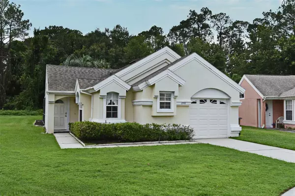 2552 DAVENPORT CIR, Kissimmee, FL 34746