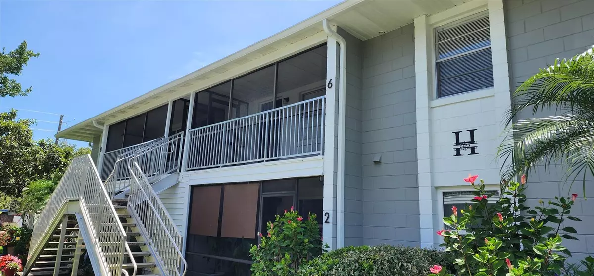 Sanford, FL 32773,700 E AIRPORT BLVD #H6