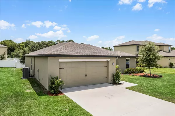 Tavares, FL 32778,1069 LAKE ARBOR CT