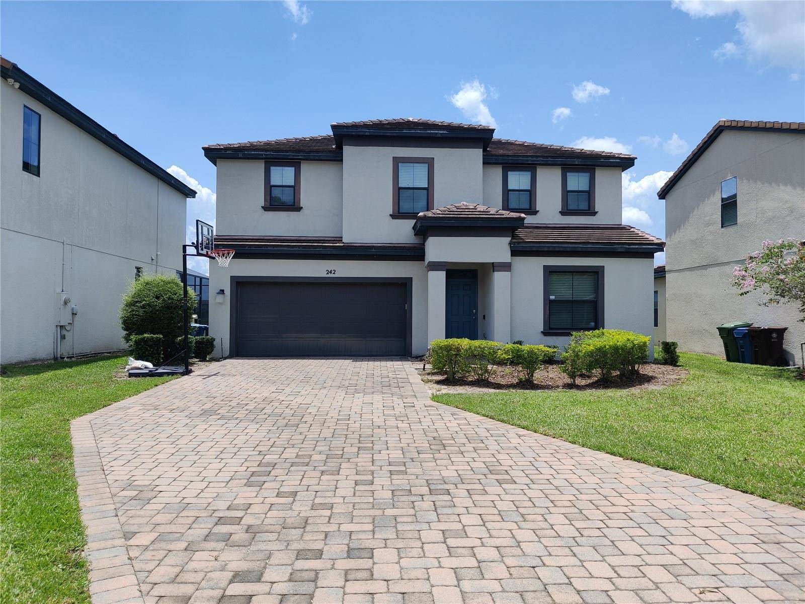 242 AIDAN'S LNDG, Haines City, FL 33844
