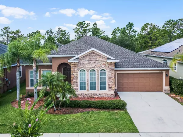 2124 MALLARD SPRUCE TER, Orlando, FL 32820