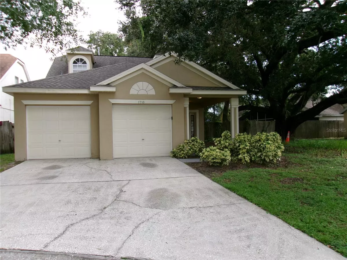 Orlando, FL 32839,1710 CHESTNUT OAK CT