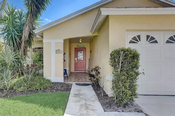 Kissimmee, FL 34747,1509 OAK HILL TRL