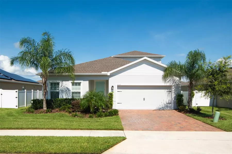 4023 CRAWLEY DOWN LOOP, Sanford, FL 32773