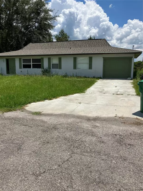 27083 CITRUS AVE, Punta Gorda, FL 33983